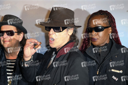Premiere der Dokumentation 'Udo Lindenberg: Stärker als die Zeit' in Hamburg
