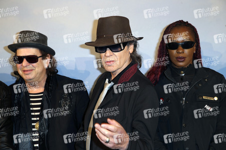Premiere der Dokumentation 'Udo Lindenberg: Stärker als die Zeit' in Hamburg