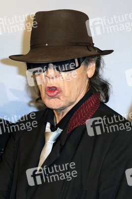 Premiere der Dokumentation 'Udo Lindenberg: Stärker als die Zeit' in Hamburg
