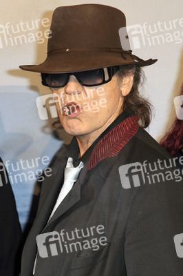 Premiere der Dokumentation 'Udo Lindenberg: Stärker als die Zeit' in Hamburg
