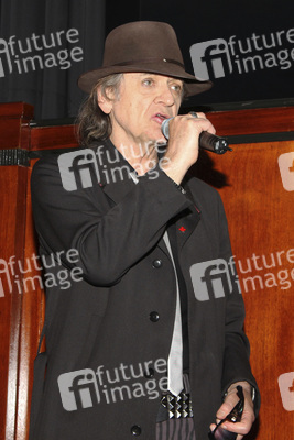 Aftershowparty 'Udo Lindenberg: Stärker als die Zeit' in Hamburg