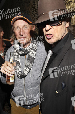 Aftershowparty 'Udo Lindenberg: Stärker als die Zeit' in Hamburg