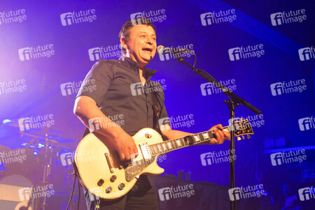 Konzert der Manic Street Preachers in Hamburg
