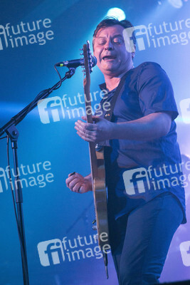 Konzert der Manic Street Preachers in Hamburg