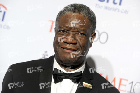 Time 100 Gala 2016 in New York