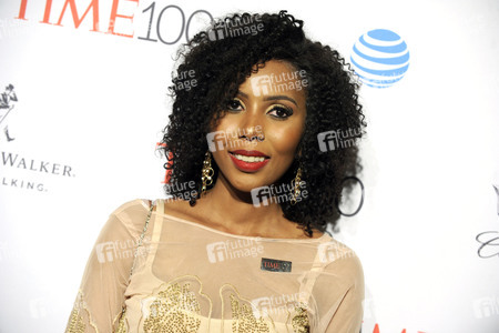 Time 100 Gala 2016 in New York