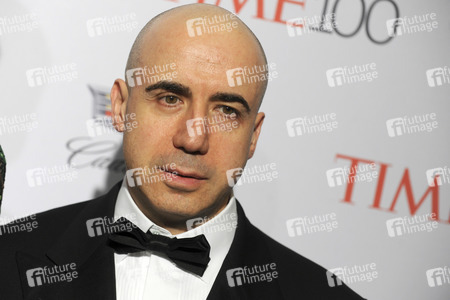 Time 100 Gala 2016 in New York
