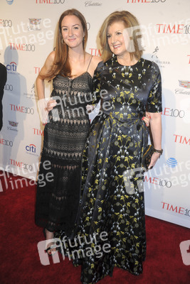 Time 100 Gala 2016 in New York