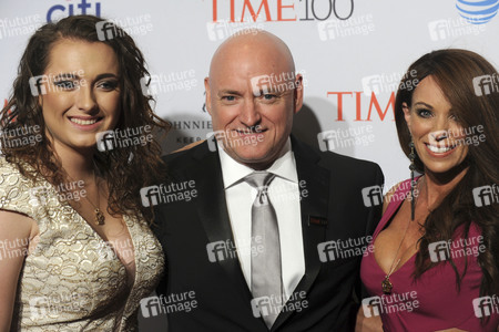 Time 100 Gala 2016 in New York