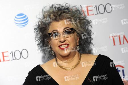 Time 100 Gala 2016 in New York