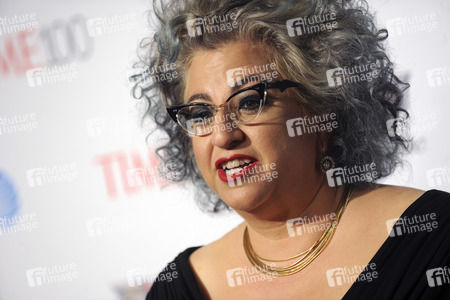 Time 100 Gala 2016 in New York