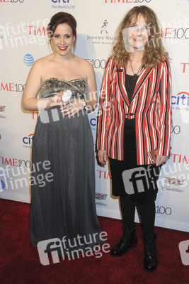Time 100 Gala 2016 in New York