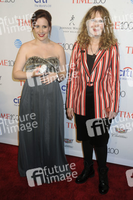 Time 100 Gala 2016 in New York