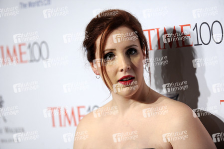 Time 100 Gala 2016 in New York
