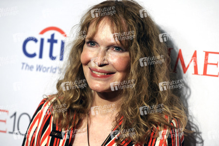 Time 100 Gala 2016 in New York