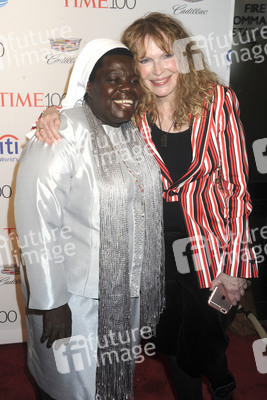 Time 100 Gala 2016 in New York