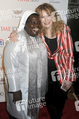 Time 100 Gala 2016 in New York