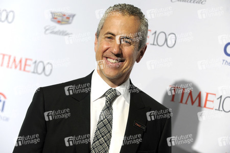 Time 100 Gala 2016 in New York