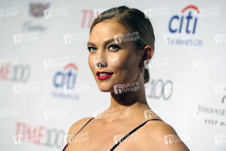 Time 100 Gala 2016 in New York