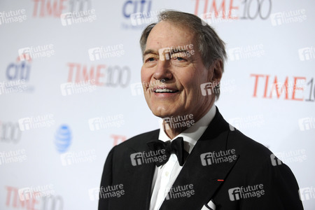 Time 100 Gala 2016 in New York