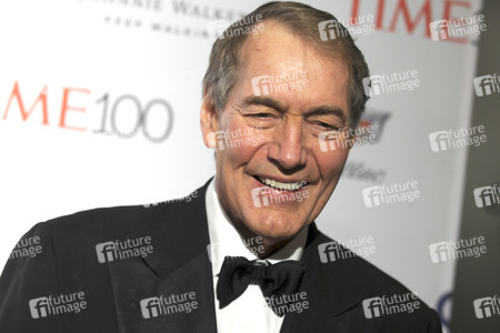 Time 100 Gala 2016 in New York