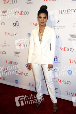 Time 100 Gala 2016 in New York