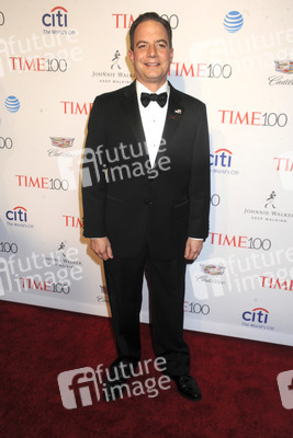 Time 100 Gala 2016 in New York