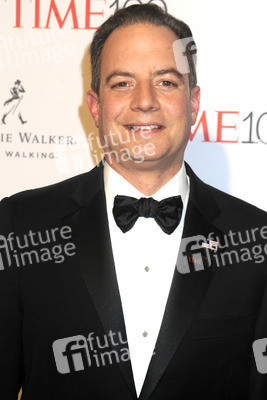 Time 100 Gala 2016 in New York