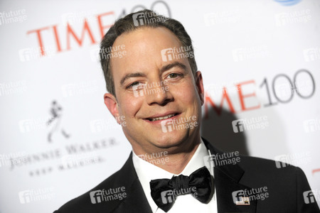 Time 100 Gala 2016 in New York