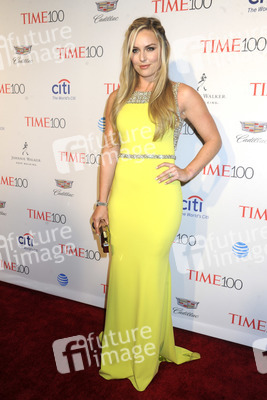 Time 100 Gala 2016 in New York