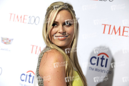 Time 100 Gala 2016 in New York