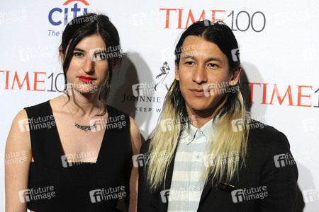 Time 100 Gala 2016 in New York