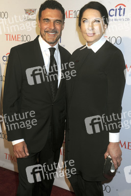 Time 100 Gala 2016 in New York