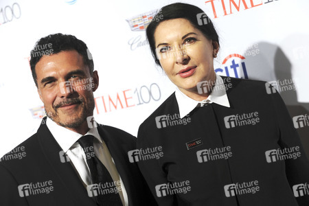 Time 100 Gala 2016 in New York