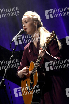 Konzert von Tina Dico in Hannover