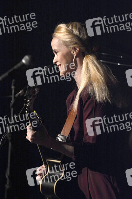 Konzert von Tina Dico in Hannover
