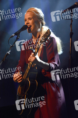 Konzert von Tina Dico in Hannover