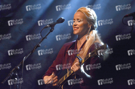 Konzert von Tina Dico in Hannover