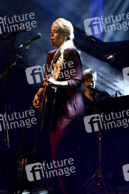Konzert von Tina Dico in Hannover