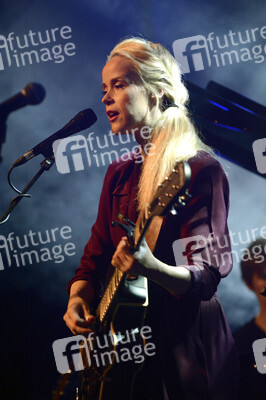 Konzert von Tina Dico in Hannover
