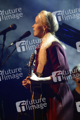 Konzert von Tina Dico in Hannover