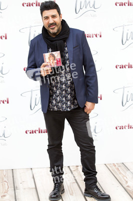 Filmpremiere 'Tini: Violettas Zukunft' in Madrid