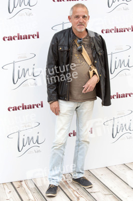 Filmpremiere 'Tini: Violettas Zukunft' in Madrid
