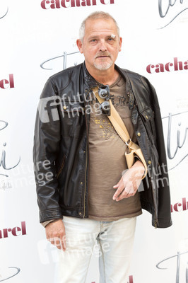 Filmpremiere 'Tini: Violettas Zukunft' in Madrid