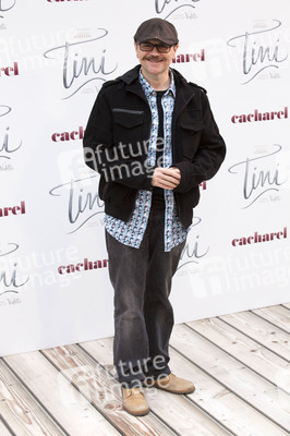 Filmpremiere 'Tini: Violettas Zukunft' in Madrid