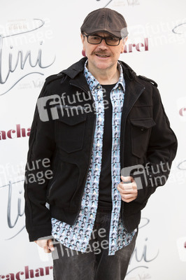 Filmpremiere 'Tini: Violettas Zukunft' in Madrid