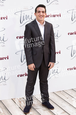 Filmpremiere 'Tini: Violettas Zukunft' in Madrid