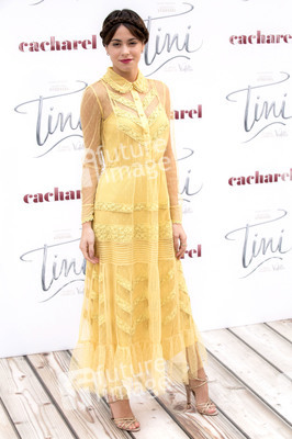 Filmpremiere 'Tini: Violettas Zukunft' in Madrid