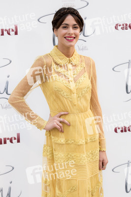 Filmpremiere 'Tini: Violettas Zukunft' in Madrid