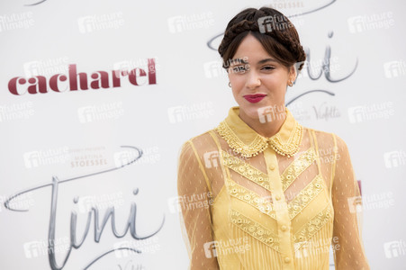 Filmpremiere 'Tini: Violettas Zukunft' in Madrid